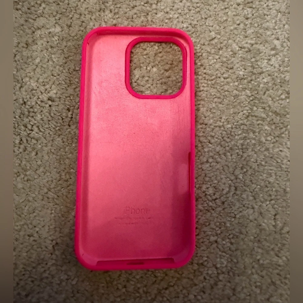 Iphone 16 Pro 3pc Case Bundle